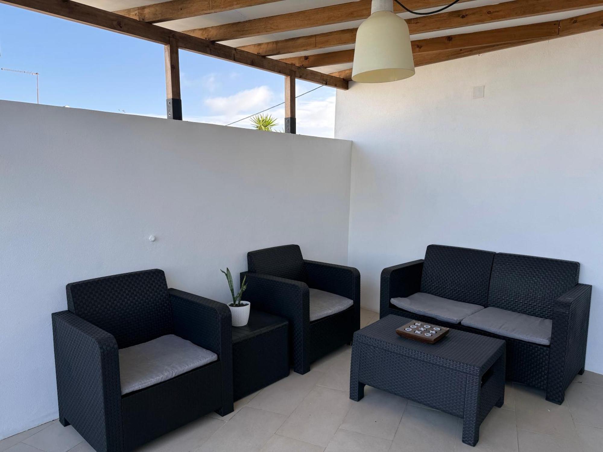 Casa Amelia Villa Feteira Grande Dış mekan fotoğraf