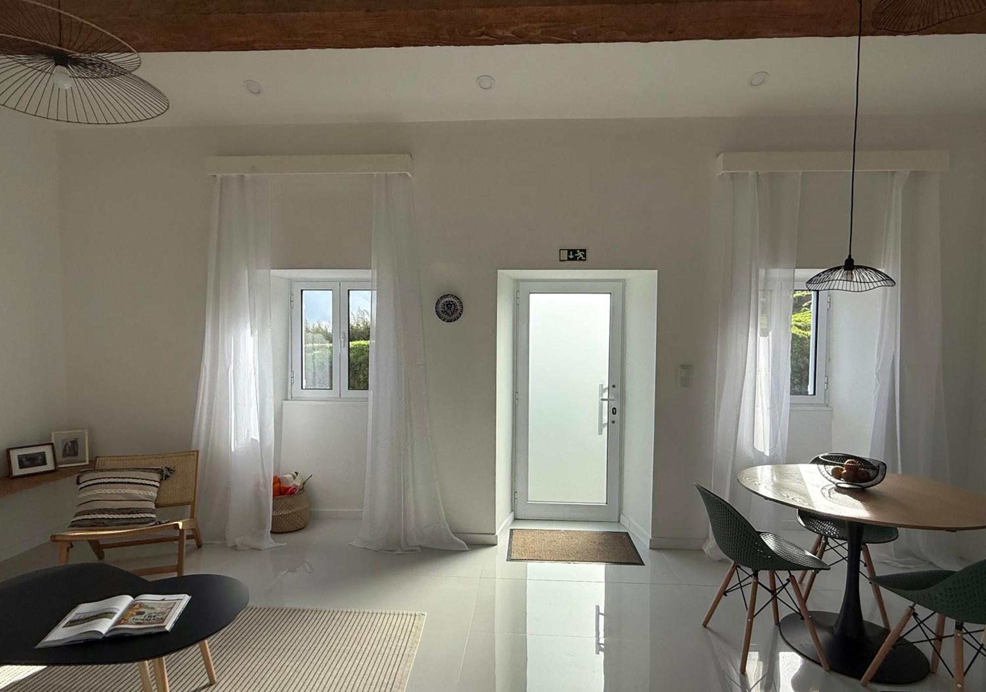 Casa Amelia Villa Feteira Grande Dış mekan fotoğraf